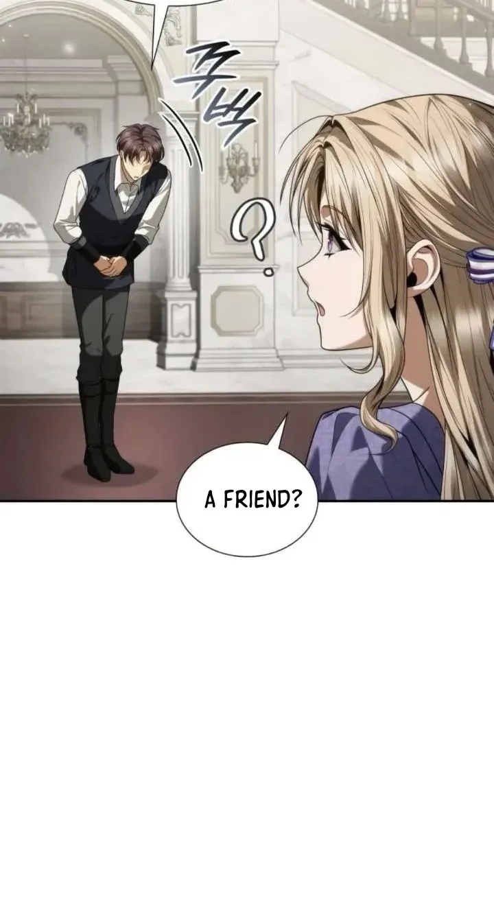 Sister, I Am the Queen in This Life Chapter 202 page 38 - 