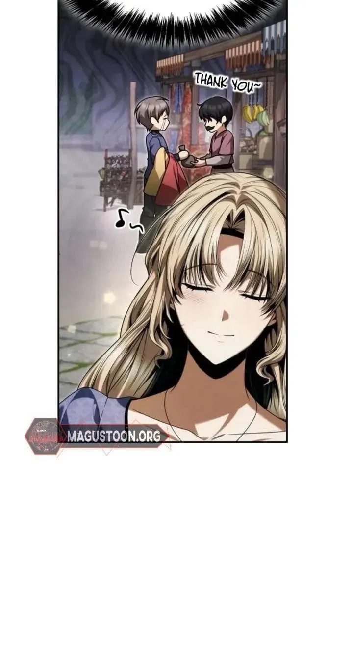 Sister, I Am the Queen in This Life Chapter 202 page 6 - 