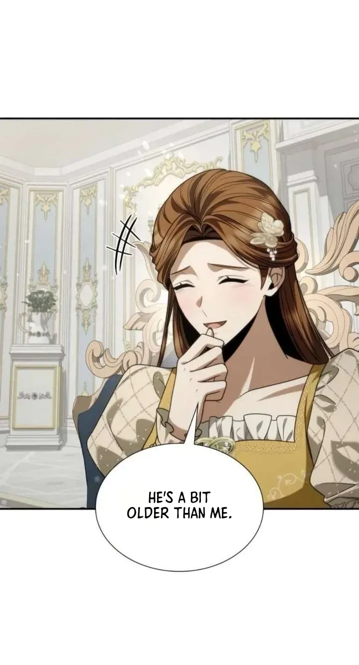 Sister, I Am the Queen in This Life Chapter 202 page 52 - 