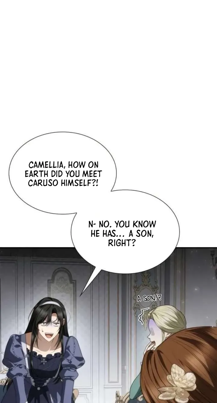 Sister, I Am the Queen in This Life Chapter 202 page 59 - 