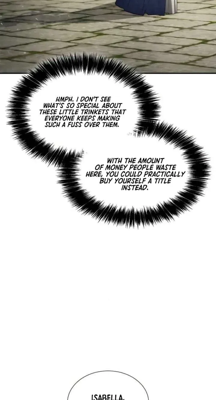 Sister, I Am the Queen in This Life Chapter 202 page 8 - 