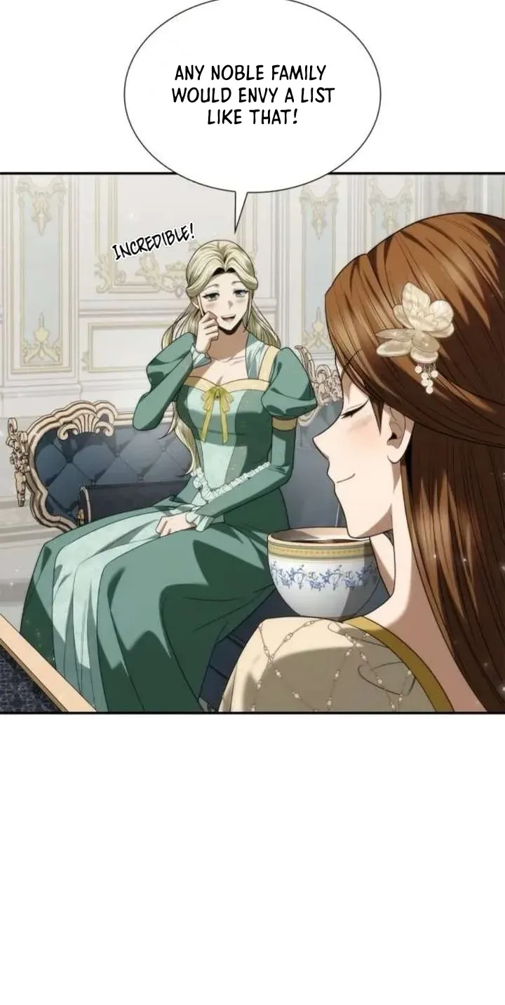 Sister, I Am the Queen in This Life Chapter 202 page 79 - 