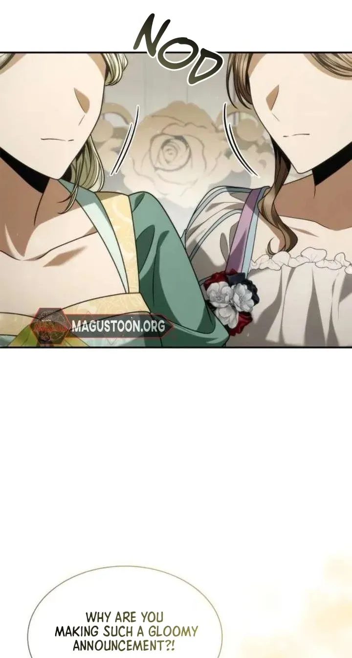 Sister, I Am the Queen in This Life Chapter 202 page 99 - 