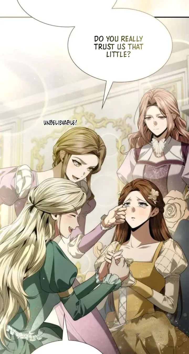 Sister, I Am the Queen in This Life Chapter 202 page 100 - 