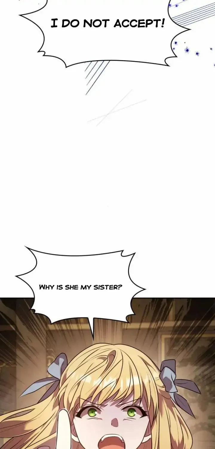 Sister, I Am the Queen in This Life Chapter 3.5 page 11 - 