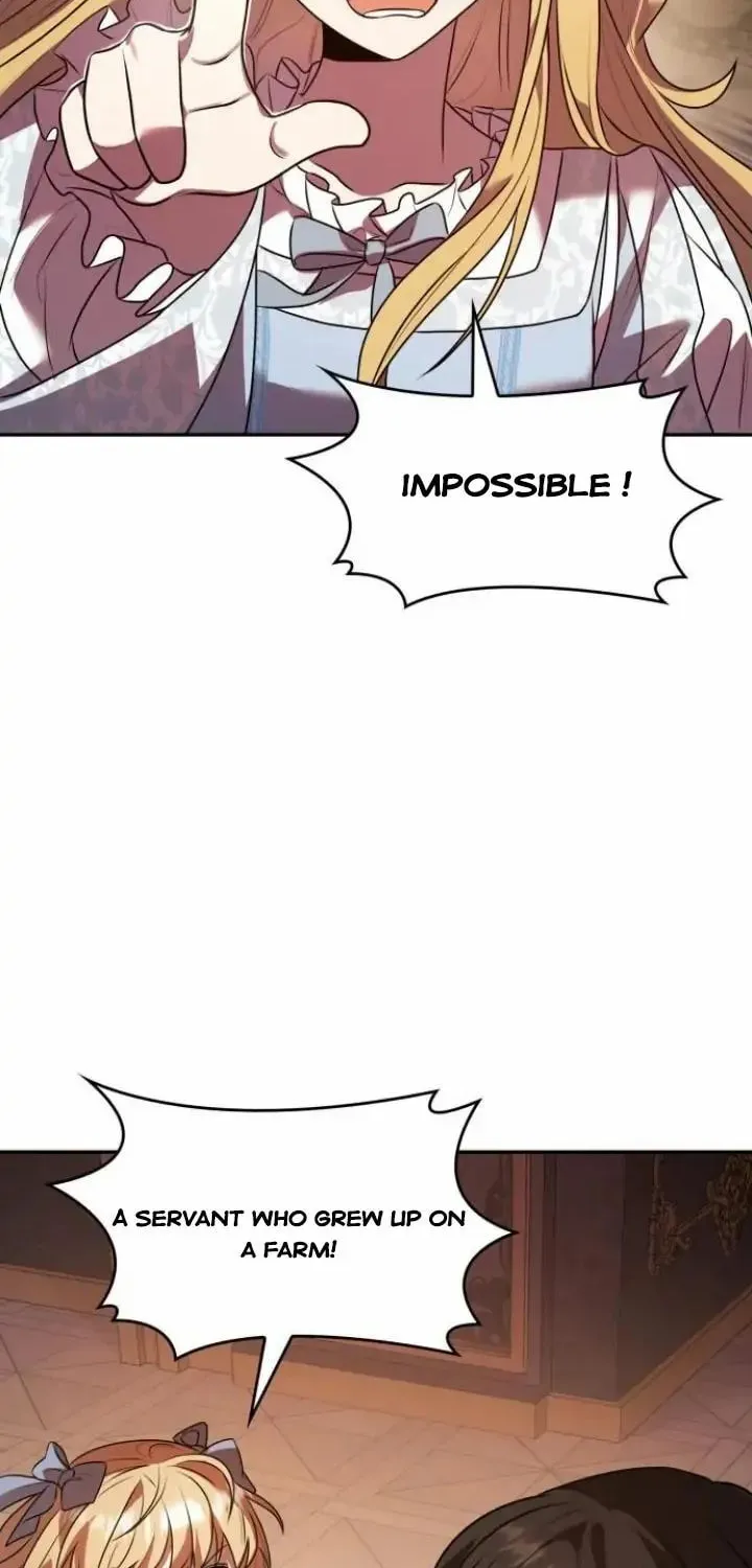 Sister, I Am the Queen in This Life Chapter 3.5 page 12 - 