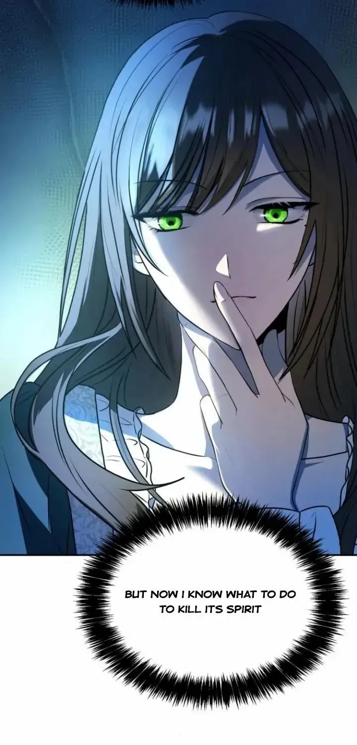 Sister, I Am the Queen in This Life Chapter 3.5 page 16 - 