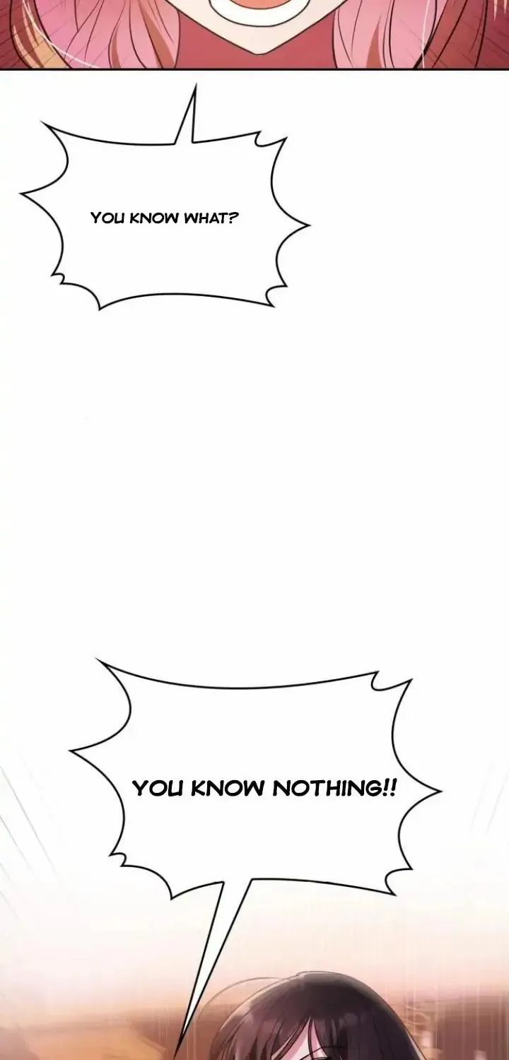 Sister, I Am the Queen in This Life Chapter 3.5 page 22 - 