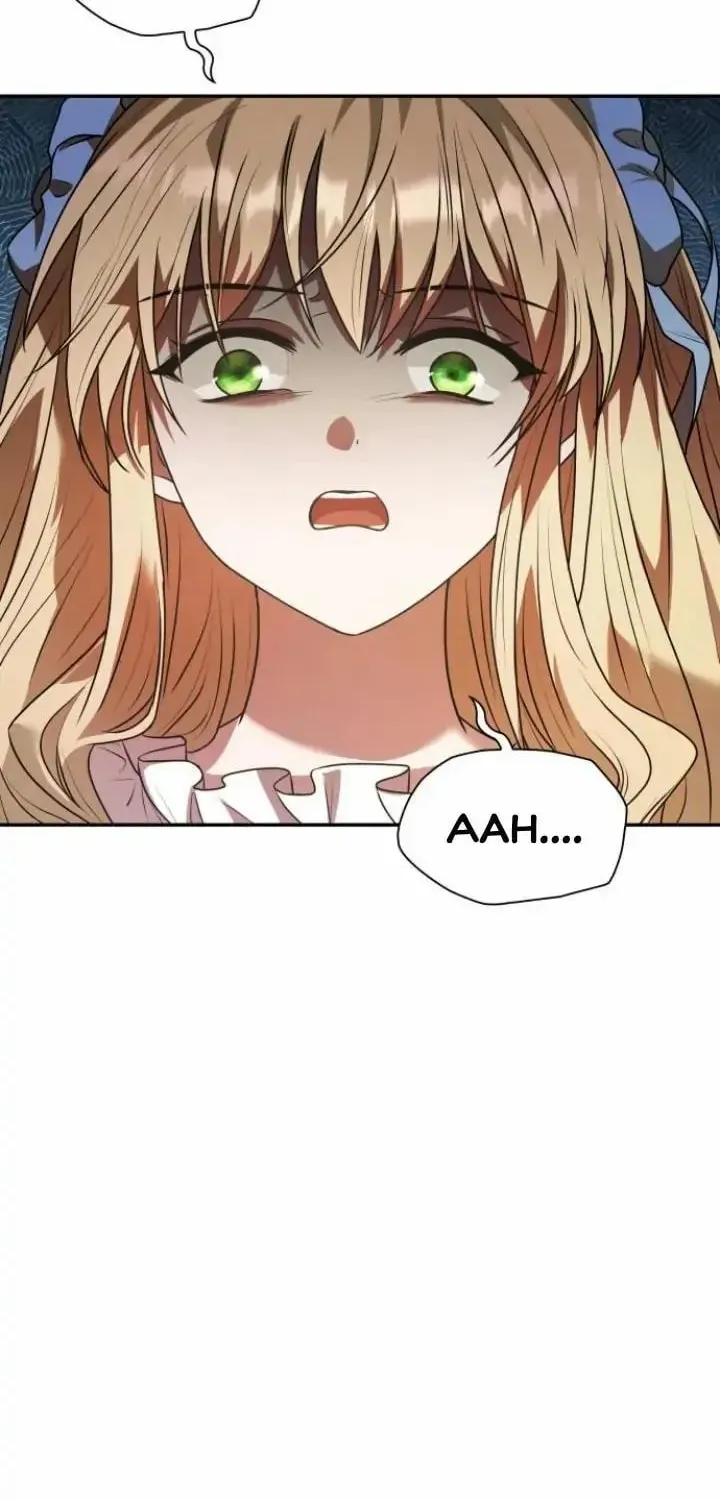 Sister, I Am the Queen in This Life Chapter 3.5 page 27 - 