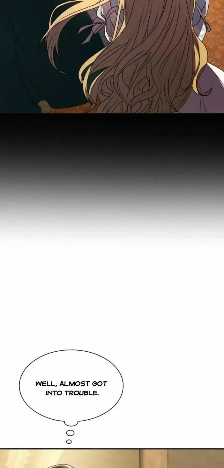 Sister, I Am the Queen in This Life Chapter 3.5 page 31 - 