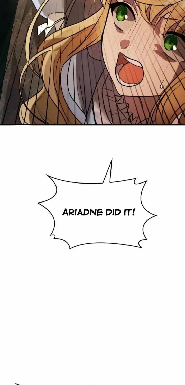 Sister, I Am the Queen in This Life Chapter 3.5 page 38 - 