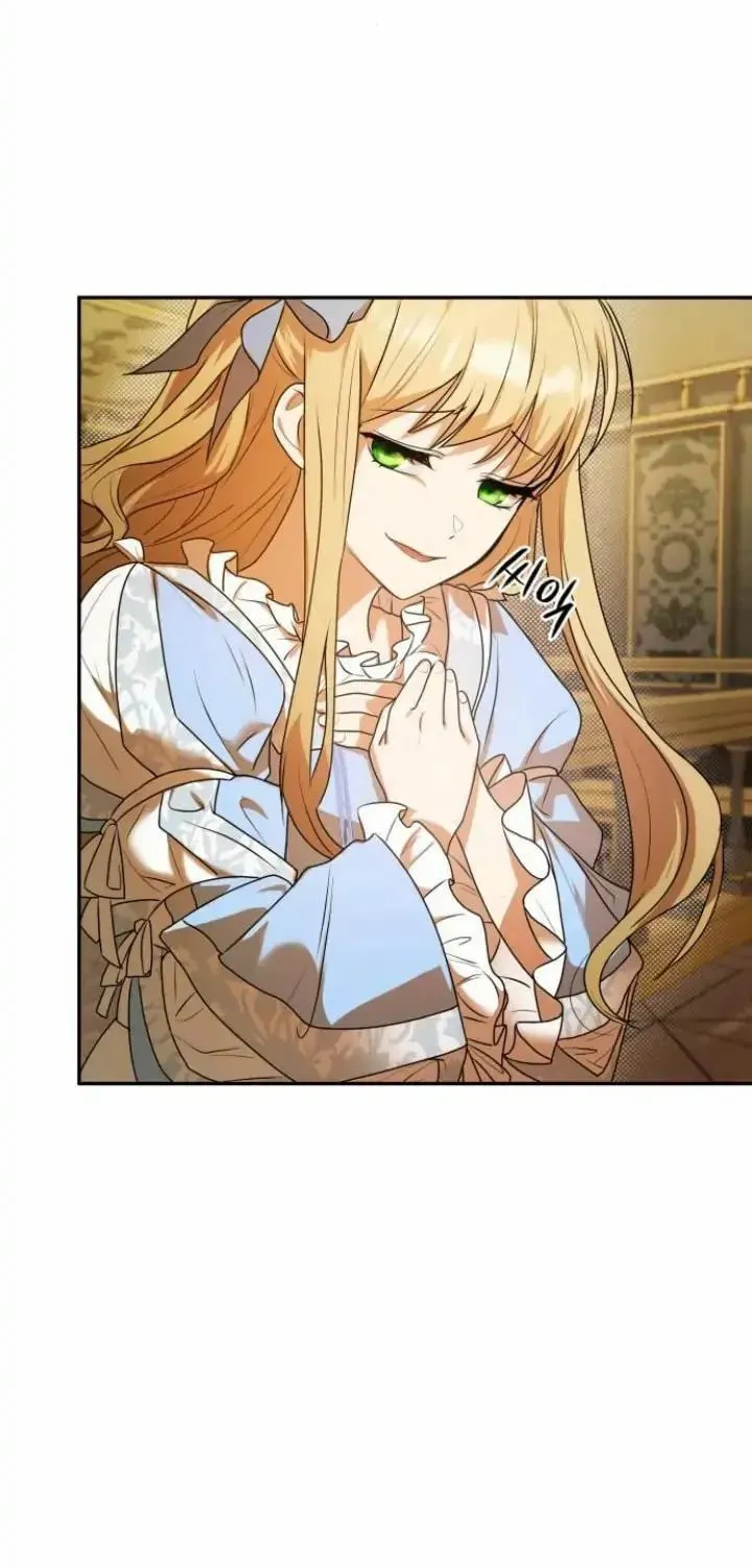 Sister, I Am the Queen in This Life Chapter 3.5 page 40 - 