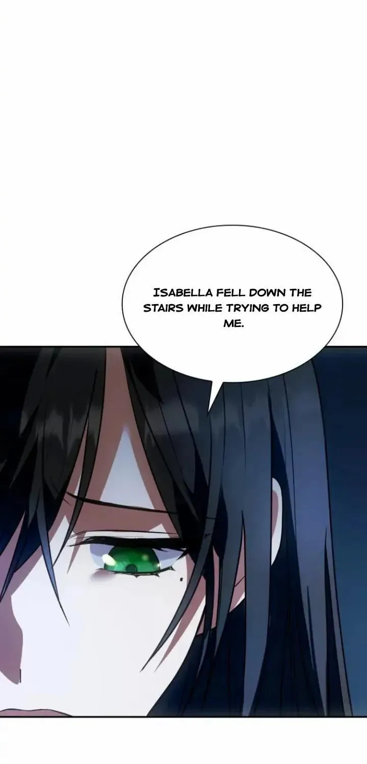 Sister, I Am the Queen in This Life Chapter 3.5 page 46 - 