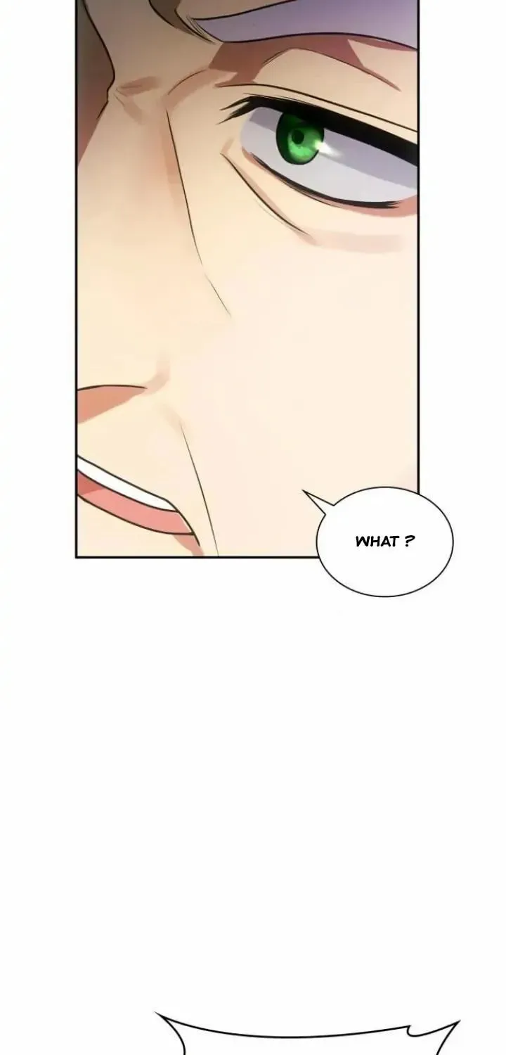 Sister, I Am the Queen in This Life Chapter 3.5 page 50 - 