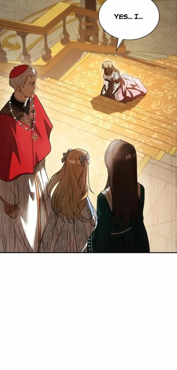 Sister, I Am the Queen in This Life Chapter 3.5 page 59 - 