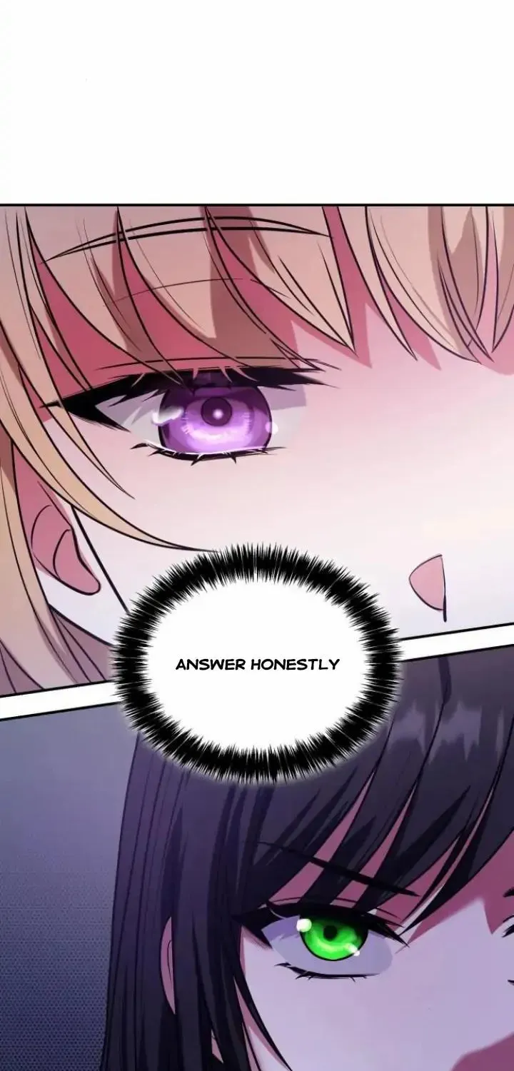 Sister, I Am the Queen in This Life Chapter 3.5 page 60 - 