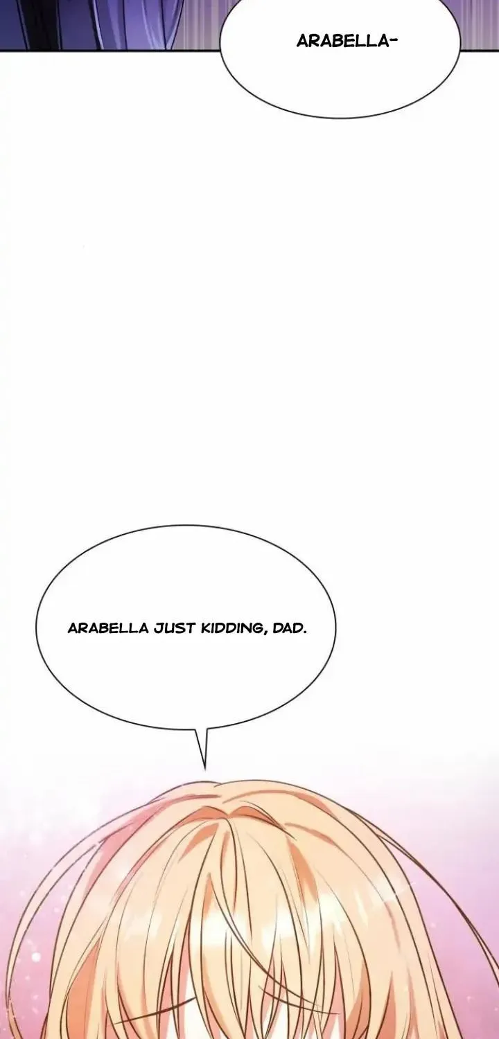 Sister, I Am the Queen in This Life Chapter 3.5 page 62 - 