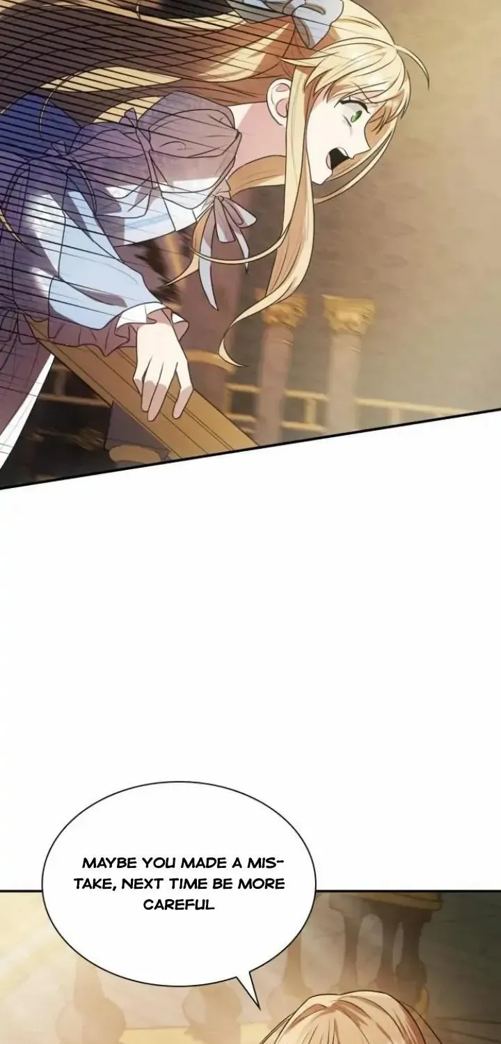 Sister, I Am the Queen in This Life Chapter 3.5 page 70 - 