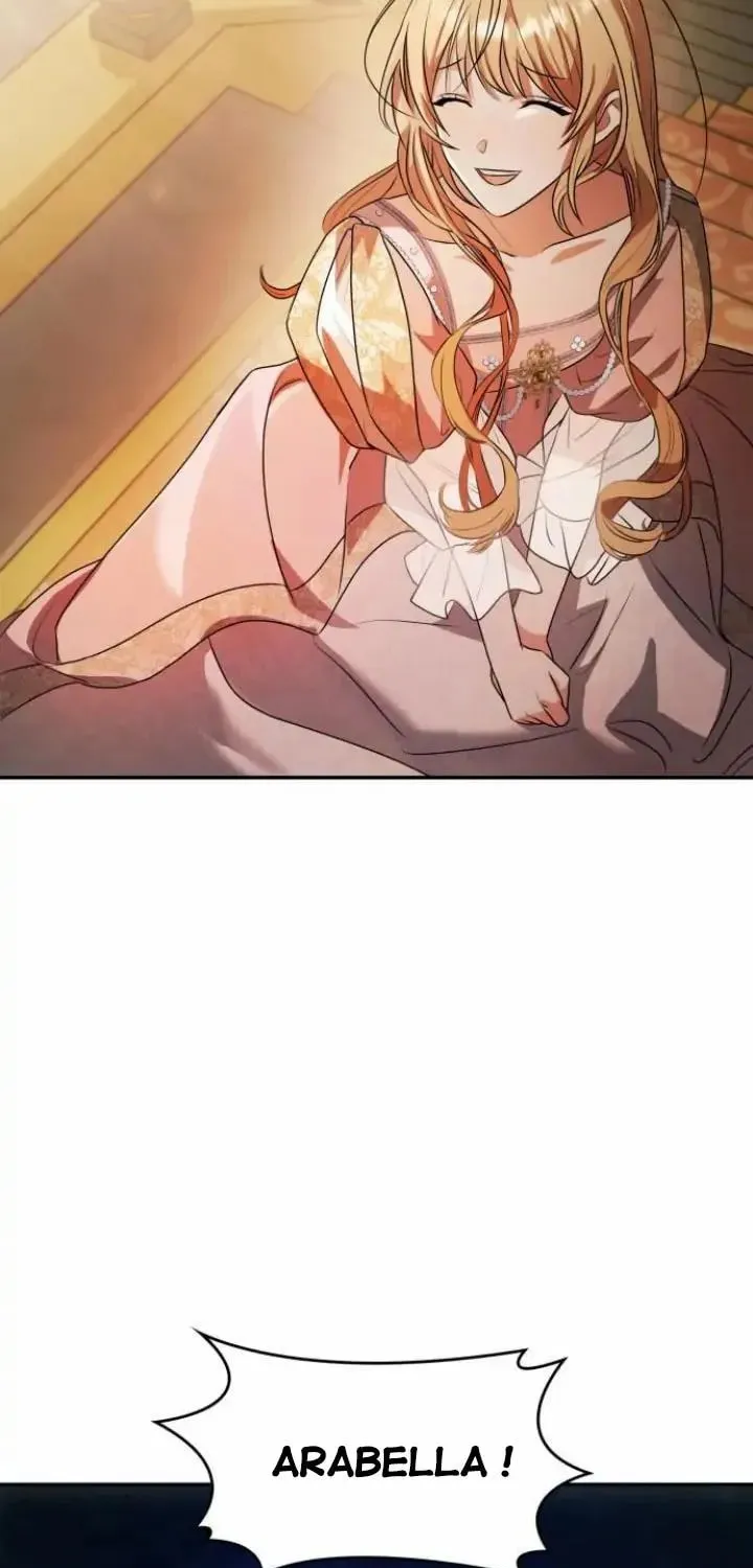 Sister, I Am the Queen in This Life Chapter 3.5 page 71 - 