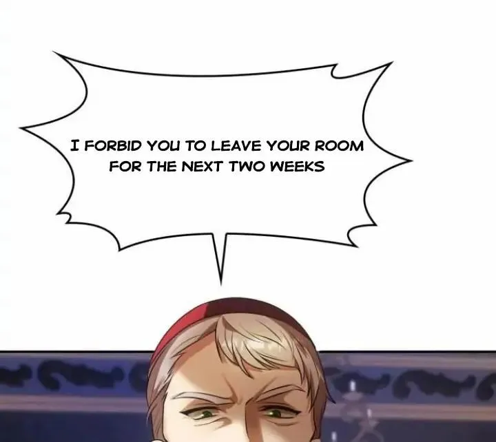 Sister, I Am the Queen in This Life Chapter 3.5 page 73 - 