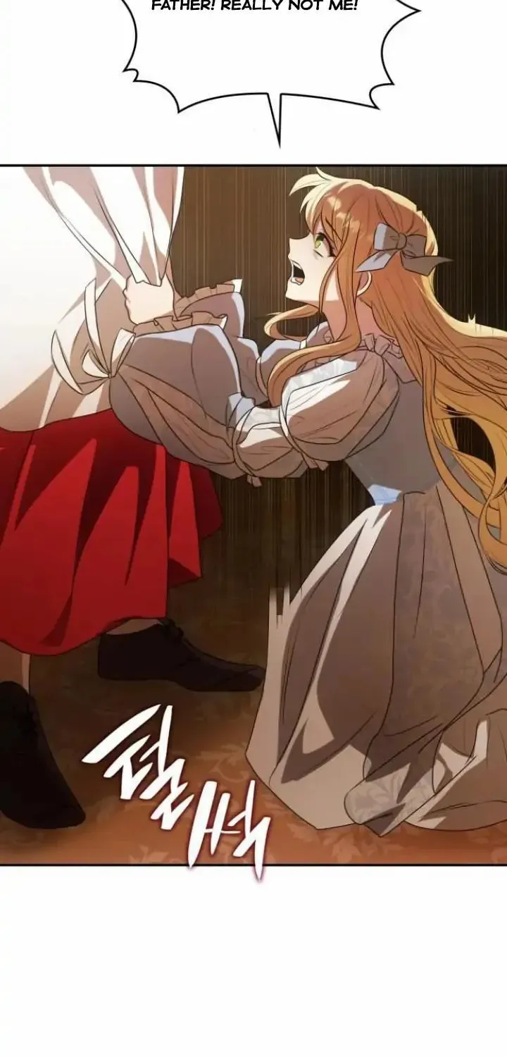 Sister, I Am the Queen in This Life Chapter 3.5 page 75 - 