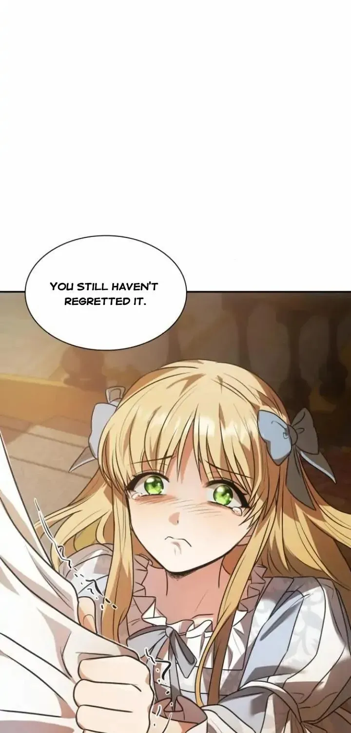 Sister, I Am the Queen in This Life Chapter 3.5 page 76 - 