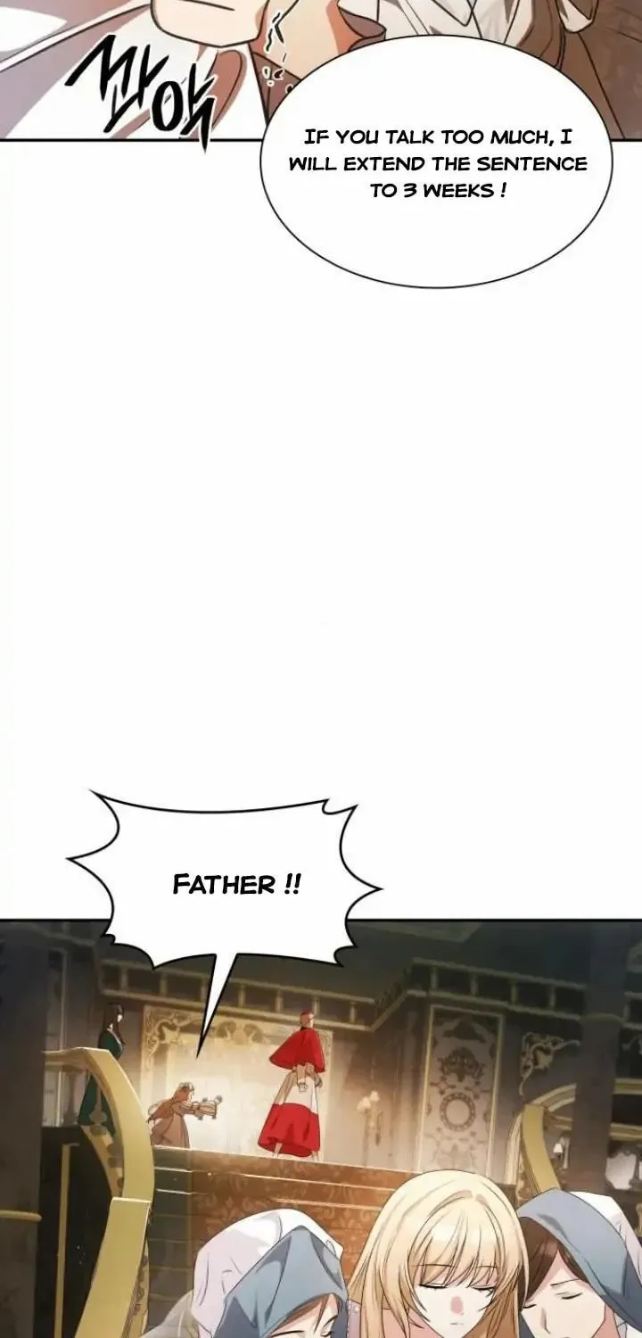 Sister, I Am the Queen in This Life Chapter 3.5 page 77 - 