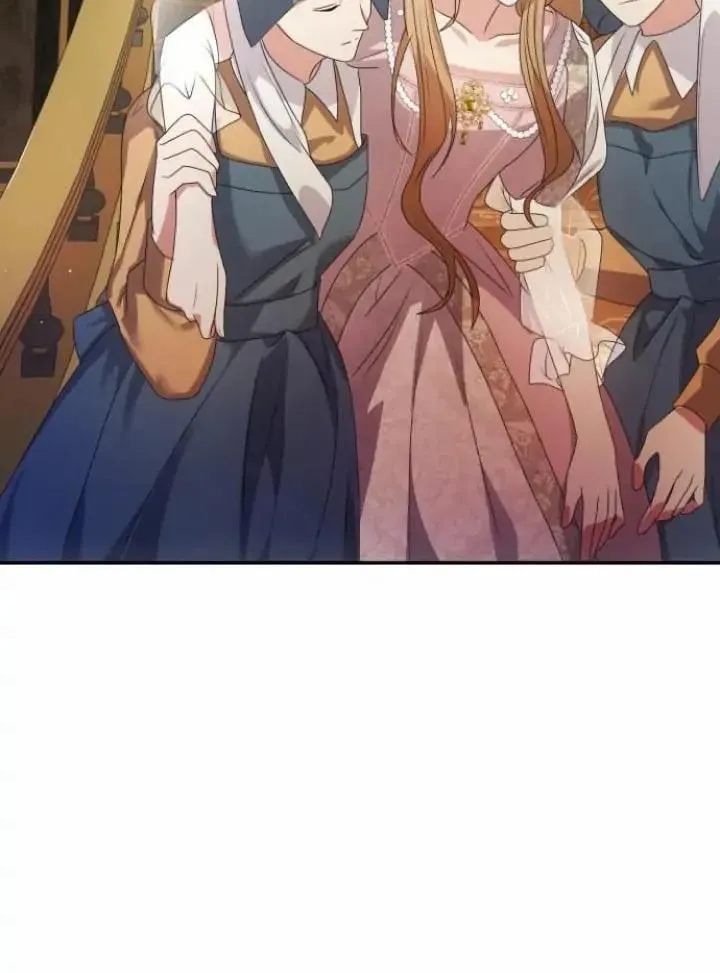 Sister, I Am the Queen in This Life Chapter 3.5 page 78 - 