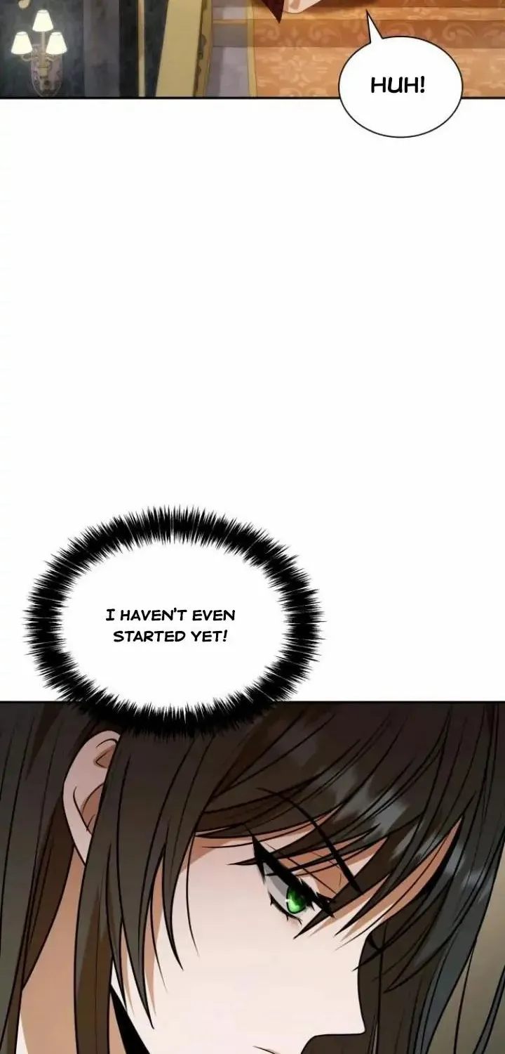Sister, I Am the Queen in This Life Chapter 3.5 page 9 - 