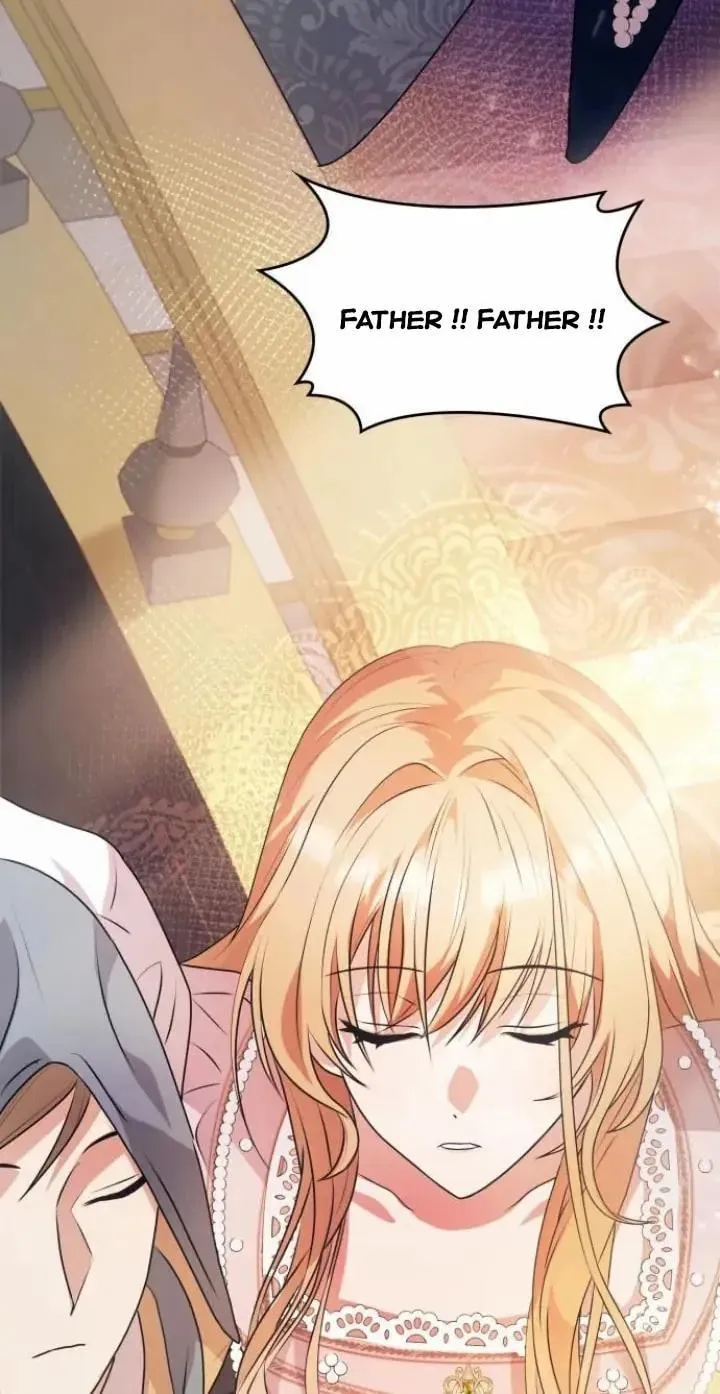 Sister, I Am the Queen in This Life Chapter 3.5 page 83 - 