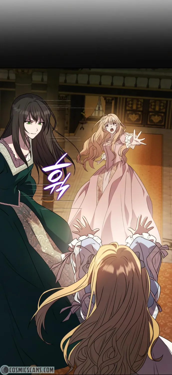 Sister, I Am the Queen in This Life Chapter 3 page 105 - 