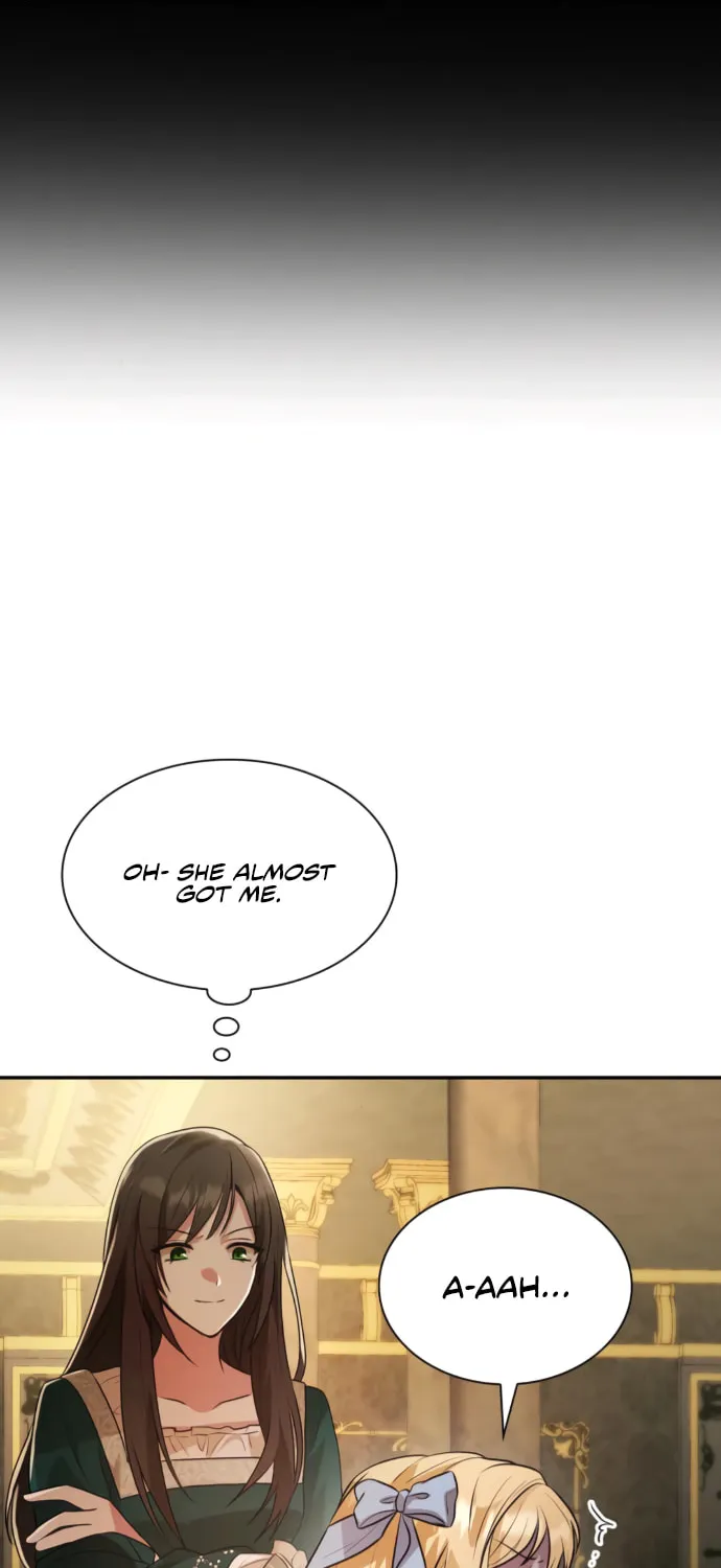 Sister, I Am the Queen in This Life Chapter 3 page 106 - 