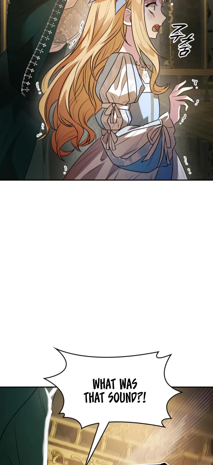 Sister, I Am the Queen in This Life Chapter 3 page 107 - 