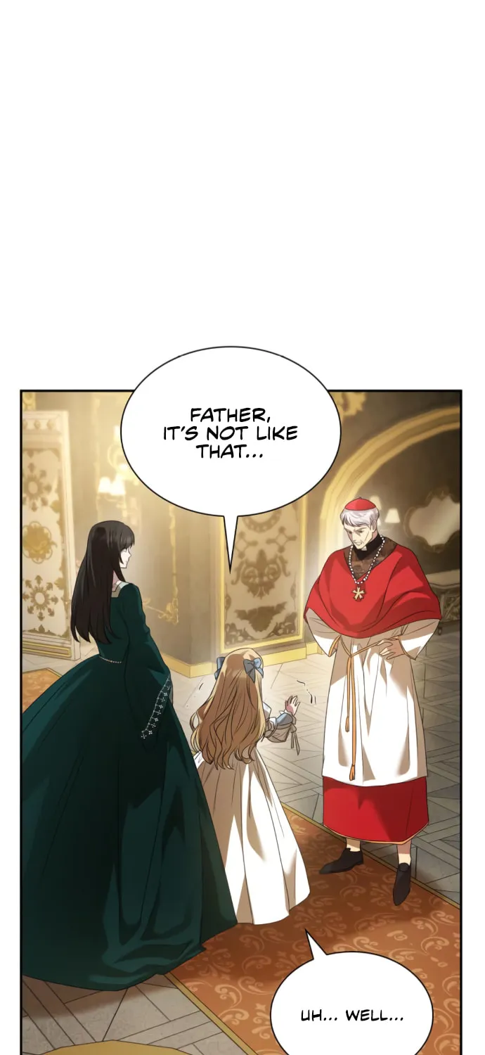 Sister, I Am the Queen in This Life Chapter 3 page 110 - 