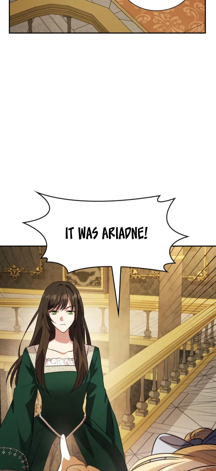 Sister, I Am the Queen in This Life Chapter 3 page 111 - 