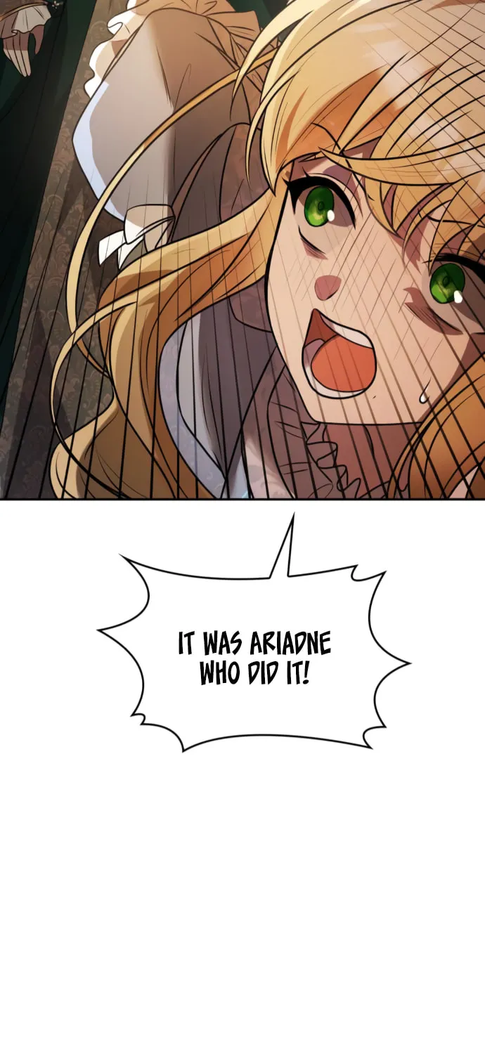 Sister, I Am the Queen in This Life Chapter 3 page 112 - 