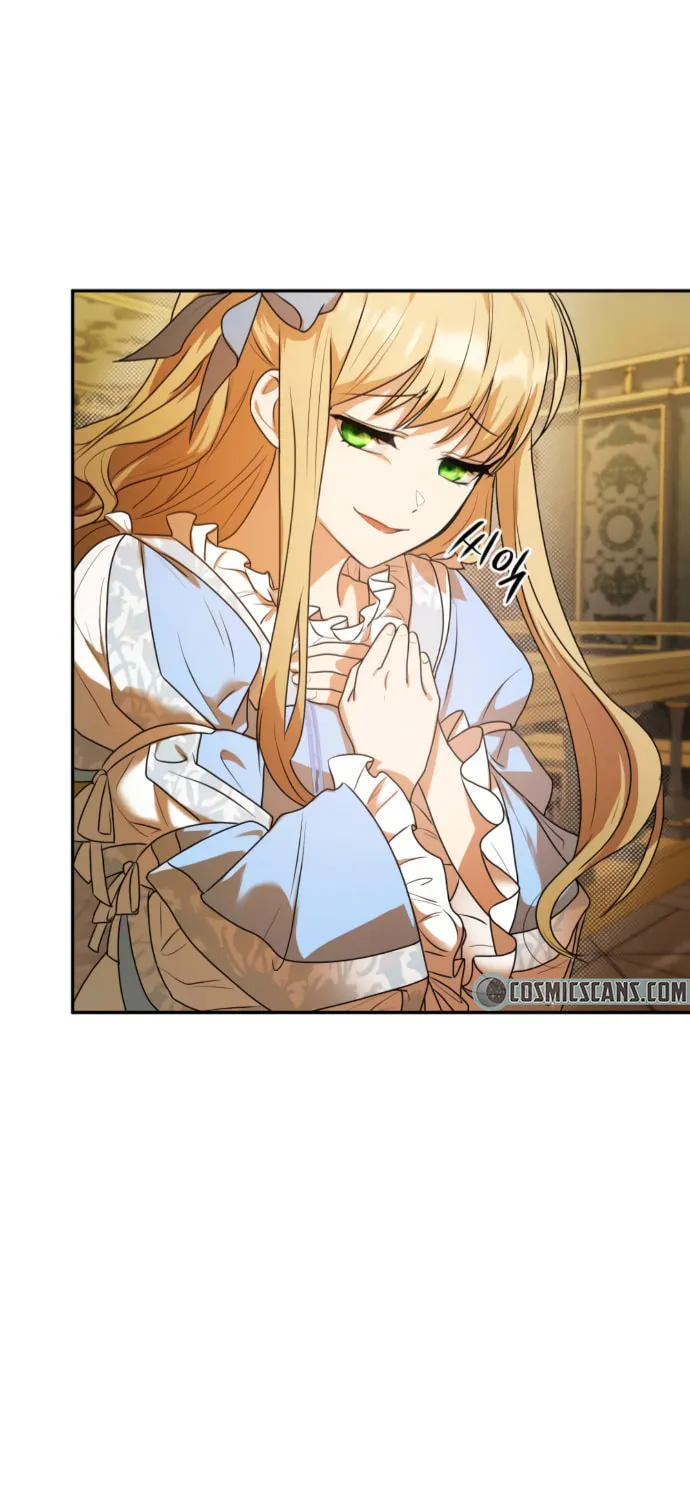 Sister, I Am the Queen in This Life Chapter 3 page 114 - 