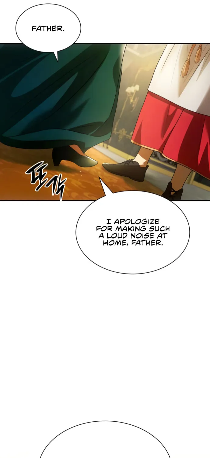 Sister, I Am the Queen in This Life Chapter 3 page 115 - 