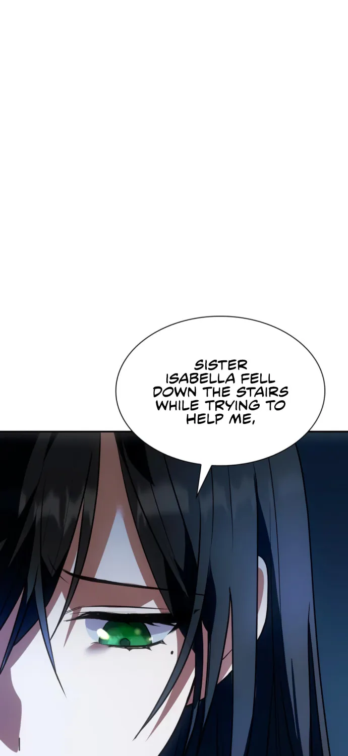 Sister, I Am the Queen in This Life Chapter 3 page 119 - 