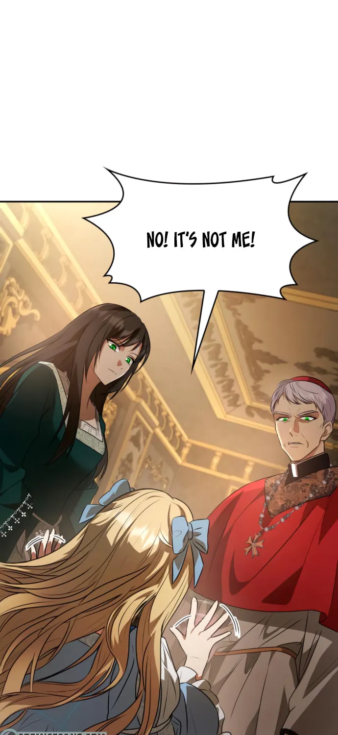 Sister, I Am the Queen in This Life Chapter 3 page 123 - 