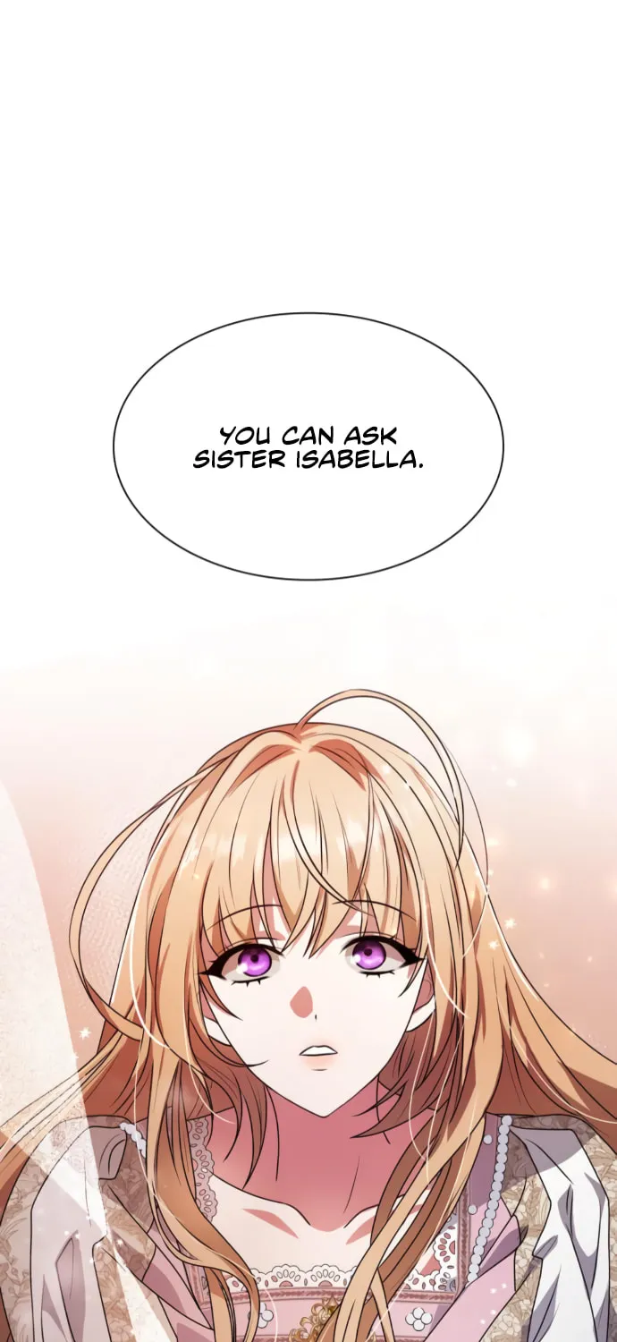 Sister, I Am the Queen in This Life Chapter 3 page 128 - 
