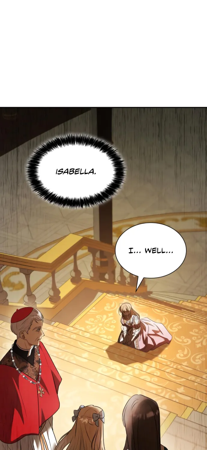 Sister, I Am the Queen in This Life Chapter 3 page 130 - 