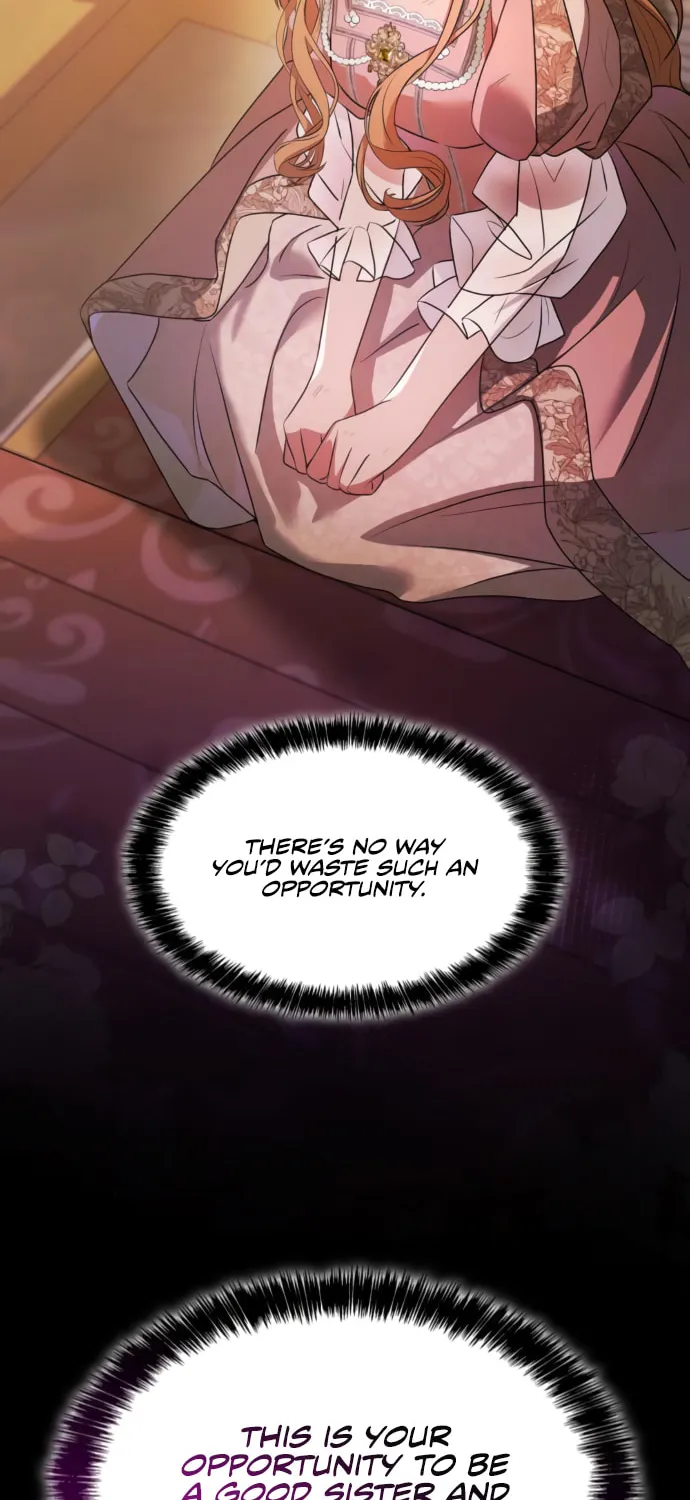 Sister, I Am the Queen in This Life Chapter 3 page 138 - 