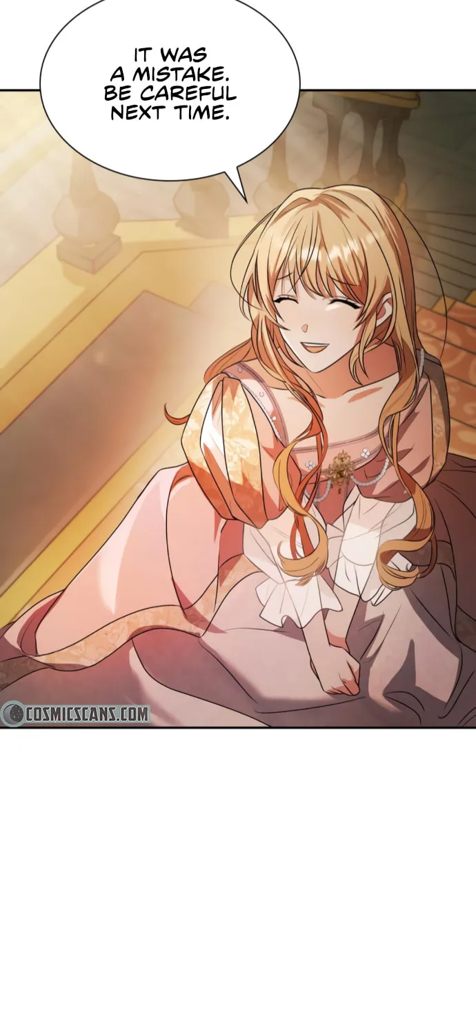 Sister, I Am the Queen in This Life Chapter 3 page 141 - 