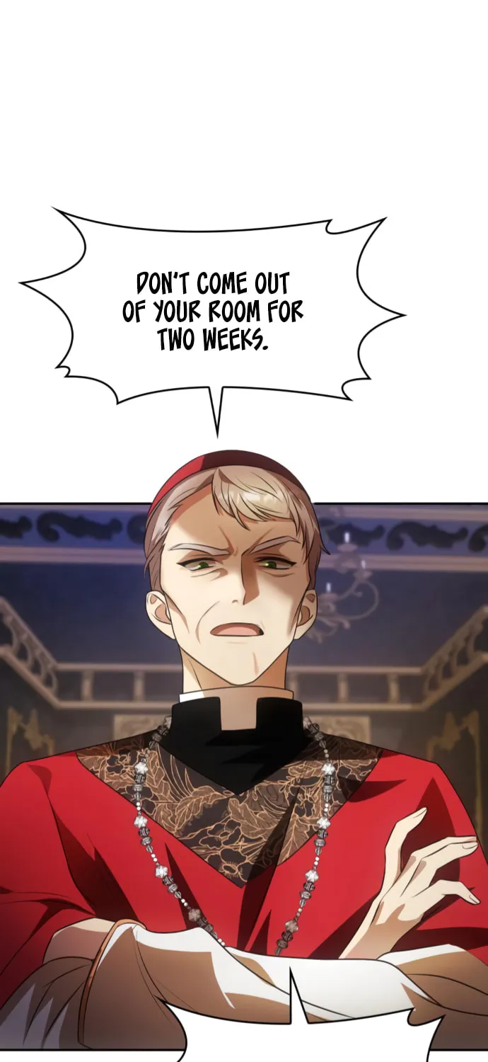 Sister, I Am the Queen in This Life Chapter 3 page 143 - 