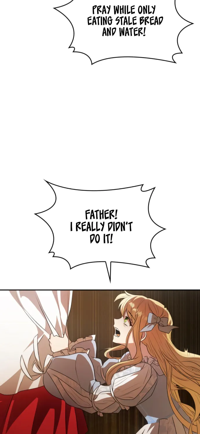 Sister, I Am the Queen in This Life Chapter 3 page 144 - 