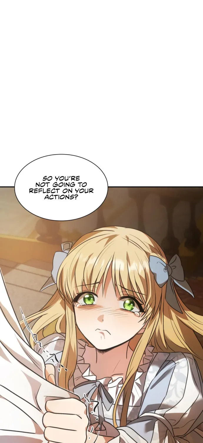 Sister, I Am the Queen in This Life Chapter 3 page 146 - 