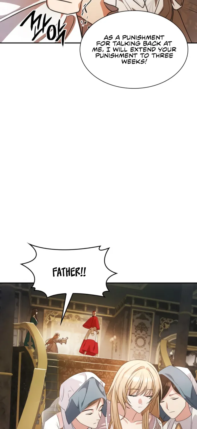 Sister, I Am the Queen in This Life Chapter 3 page 147 - 