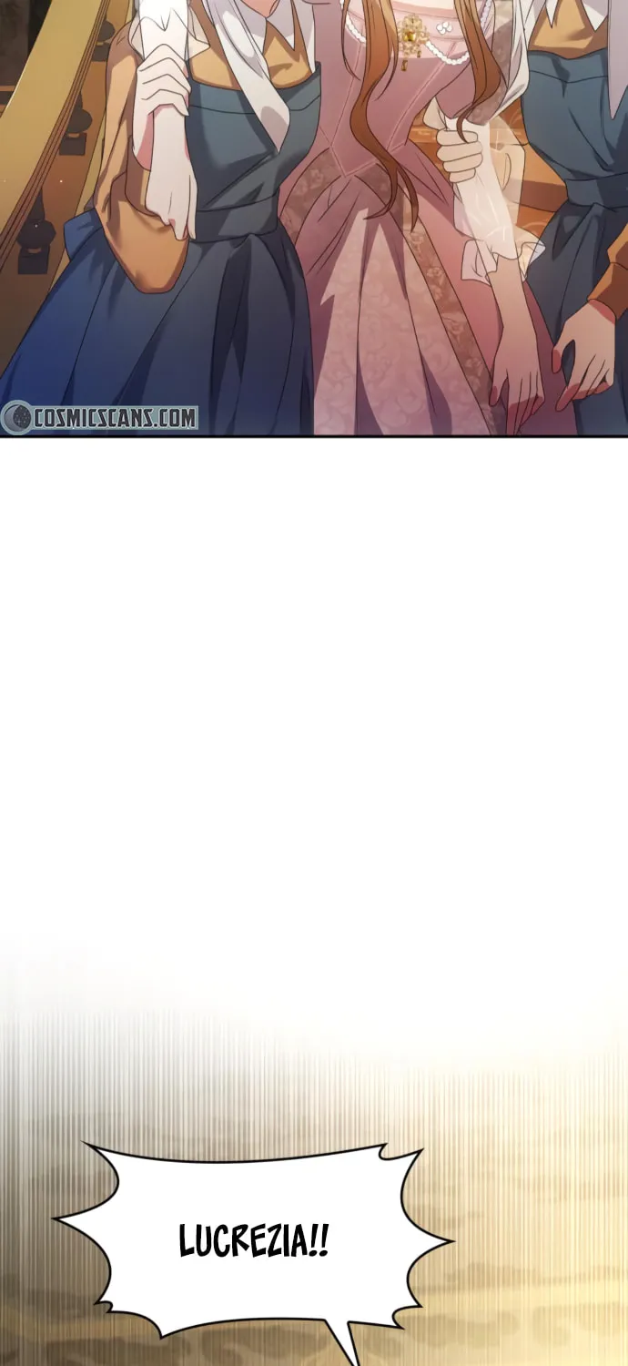 Sister, I Am the Queen in This Life Chapter 3 page 148 - 