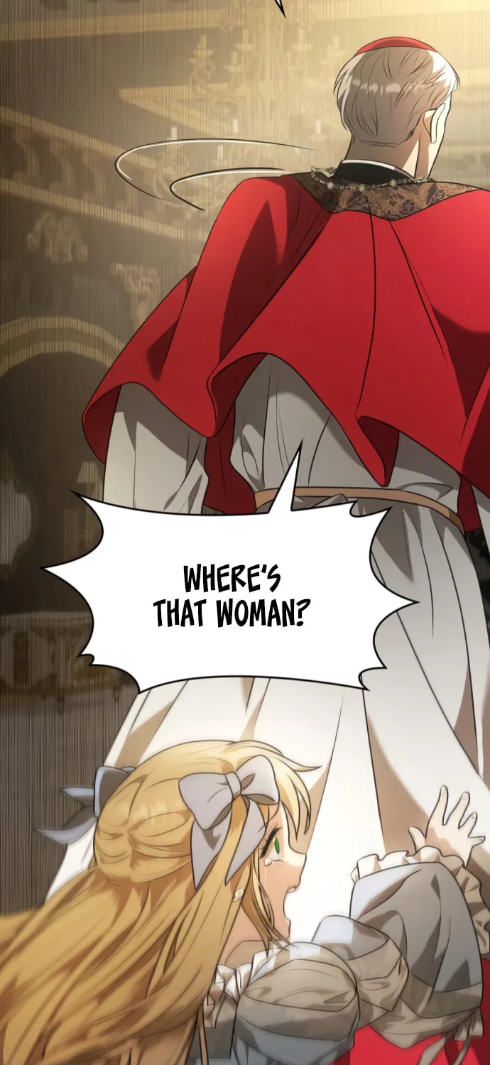 Sister, I Am the Queen in This Life Chapter 3 page 149 - 